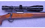 Remington Model 700 BDL ~ .17 Rem. - 3 of 9