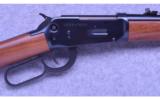 Winchester Model 94 AE Trapper SRC ~ .30-30 - 3 of 9