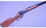 Winchester Model 94 AE Trapper SRC ~ .30-30 - 1 of 9