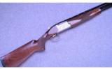 Browning Citori Grand Prix Sporter ~ 12 GA - 1 of 9