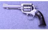Ruger New Model Bisley Blackhawk Stainless ~ .45 Colt - 2 of 2