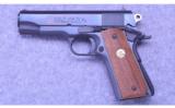 Colt MK IV Series 80 Combat Commander ~ 9 MM Luger - 2 of 2
