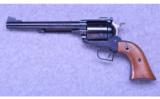 Ruger Superblackhawk (Old Model) ~ .44 Magnum - 2 of 2
