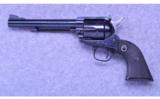 Ruger Blackhawk Flattop ~ .357 Magnum - 2 of 3