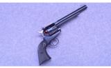 Ruger Blackhawk Flattop ~ .357 Magnum - 1 of 3