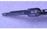 Ruger Blackhawk Flattop ~ .357 Magnum - 3 of 3