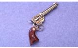 Colt Frontier Scout ~ General Hood Tennessee Campaign Commemorative ~ .22 LR - 1 of 2