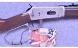 Winchester Model 94 ~ John Wayne Commemorative ~ .32-40 - 4 of 9