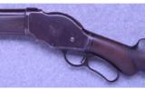 Winchester Model 1887 ~ 12 GA - 7 of 9