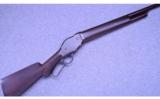 Winchester Model 1887 ~ 12 GA - 1 of 9