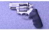 Ruger Super Redhawk Alaskan ~ .44 Magnum - 2 of 2