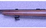 Winchester Model 52D ~ .22 LR - 6 of 9