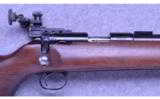 Winchester Model 52D ~ .22 LR - 3 of 9
