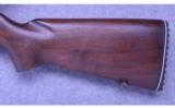 Winchester Model 52D ~ .22 LR - 8 of 9