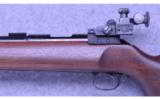 Winchester Model 52D ~ .22 LR - 7 of 9