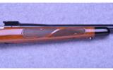 Remington Model 700 BDL Varmint ~ .22-250 - 4 of 9