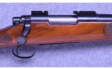 Remington Model 700 BDL Varmint ~ .22-250 - 3 of 9