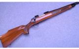 Remington Model 700 BDL Varmint ~ .22-250 - 1 of 9