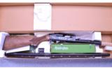 Remington Model 1100 ~ Limited Edition 1 of 3000 ~ 12 GA - 1 of 3