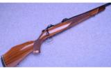 Colt/Sauer Sporting Rifle ~ .22-250 Rem. - 1 of 9