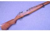 International Harvester M1 Garand ~ .30-06 - 1 of 9