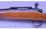 Remington Model 700 BDL ~ .243 Win. - 7 of 9