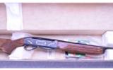 Remington Model Four ~ Special Edition 1 of 1500 ~ .30-06 - 2 of 9