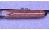 Remington Model Four ~ Special Edition 1 of 1500 ~ .30-06 - 5 of 9