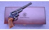 Smith & Wesson Model 57 ~ .41Magnum - 1 of 2