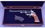Smith & Wesson Model 57 ~ .41Magnum - 2 of 2