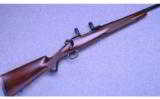 Winchester Model 70 Classic Sporter ~ .300 Win. Mag. - 1 of 9