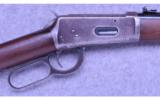 Winchester Model 1894 Saddle Ring Carbine ~ .32-40 - 3 of 9