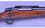 Remington Model 700 ~ .375 H&H Magnum - 3 of 9
