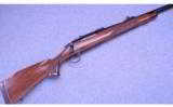 Remington Model 700 ~ .375 H&H Magnum - 1 of 9