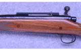 Remington Model 700 ~ .375 H&H Magnum - 7 of 9