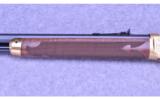 Winchester Model 94 ~ Oliver Winchester Commemorative ~ .38-55 - 6 of 9