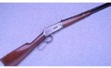 Winchester Model 1894 Saddle Ring Carbine ~ .32-40 - 1 of 9