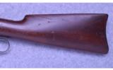 Winchester Model 1894 Saddle Ring Carbine ~ .32-40 - 8 of 9