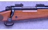 Winchester Model 70 Classic Featherweight ~ .300 WSM - 3 of 9