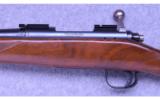 Remington Model 722 ADL ~ .222 Rem. - 7 of 9