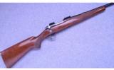 Remington Model 722 ADL ~ .222 Rem. - 1 of 9