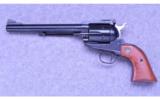 Ruger Blackhawk (Old Model) ~ .45 Colt - 2 of 2