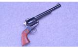 Ruger Blackhawk (Old Model) ~ .45 Colt - 1 of 2