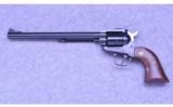 Ruger New Model Single Six ~ .22 Magnum - 2 of 2