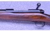 Winchester Model 70 (Pre '64) ~ .270 Win. - 7 of 9