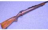 Winchester Model 70 (Pre '64) ~ .270 Win. - 1 of 9