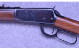 Winchester Model 94 (Pre '64) ~ .32 Win. Spec. - 7 of 9