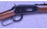 Winchester Model 94 (Pre '64) ~ .32 Win. Spec. - 3 of 9