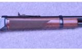 Winchester Model 9410 N.W.T.F. Special Edition ~ .410 Bore - 4 of 9