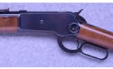 Browning Model 1886 Saddle Ring Carbine ~ .45-70 Gov't. - 7 of 9